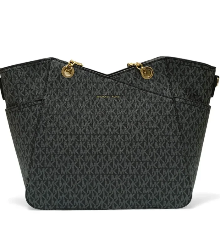 Signature Carry Dark Grey